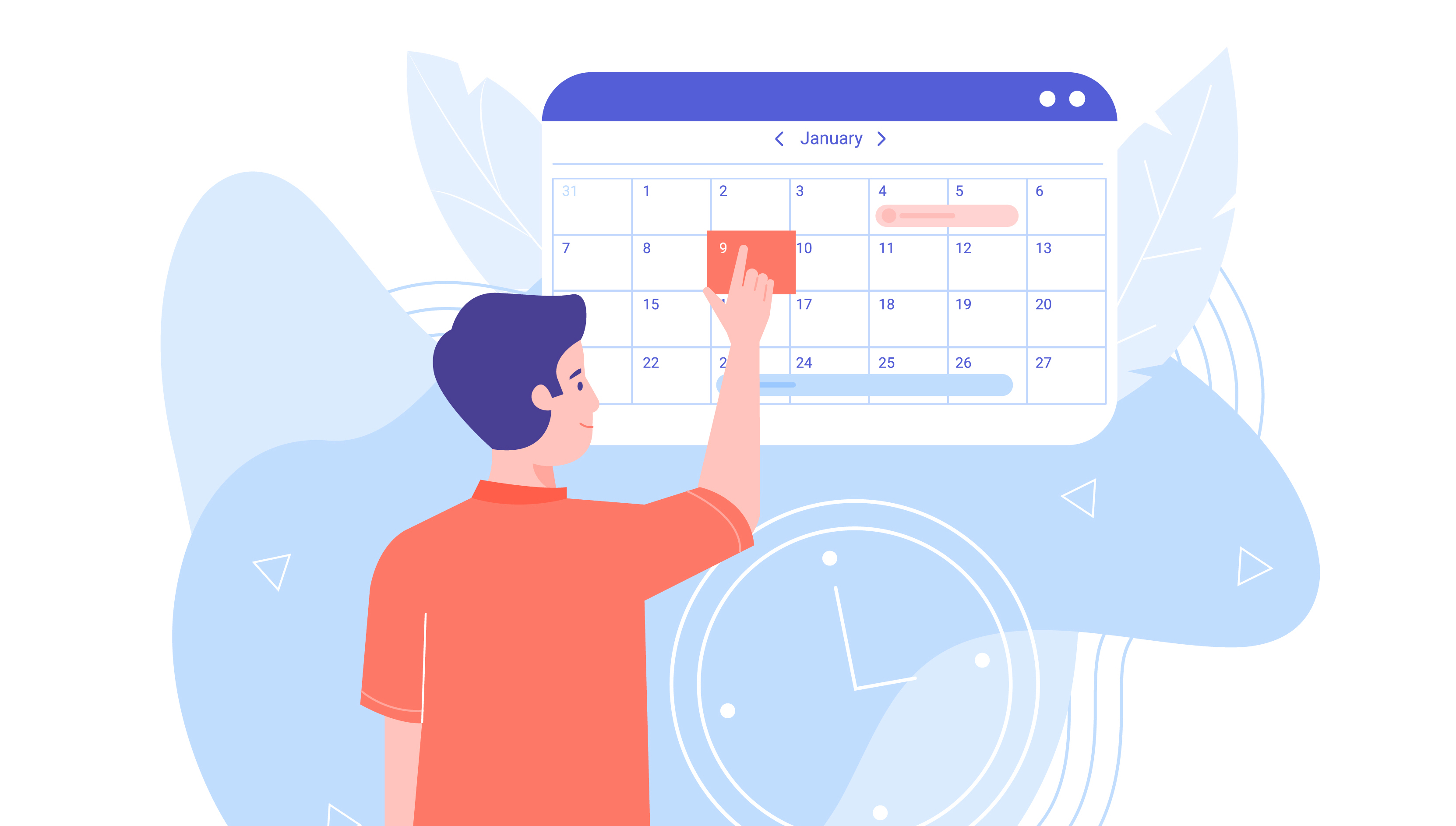 予約が早く埋まりやすい「受付期間」の変更でレンタルスペースの売上アップ！