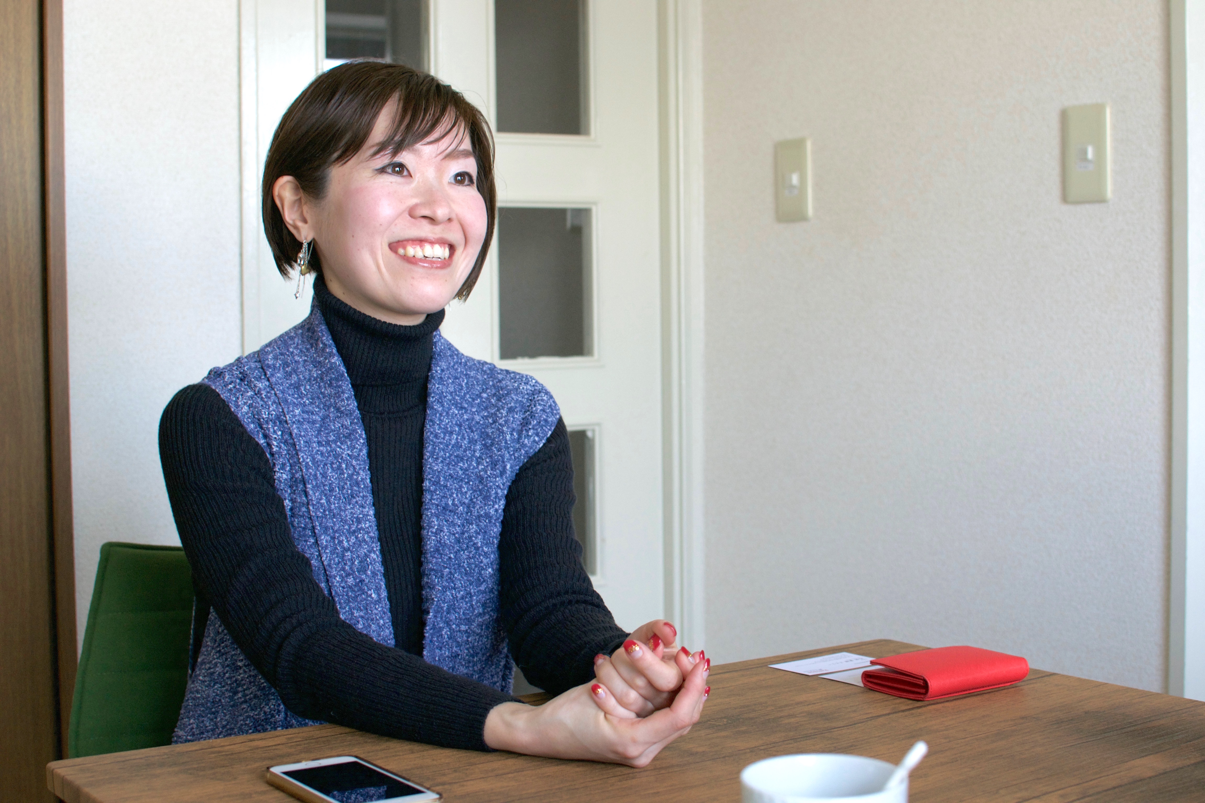 【掲載直後に予約が殺到】利用者目線のこだわりポイントとは！？