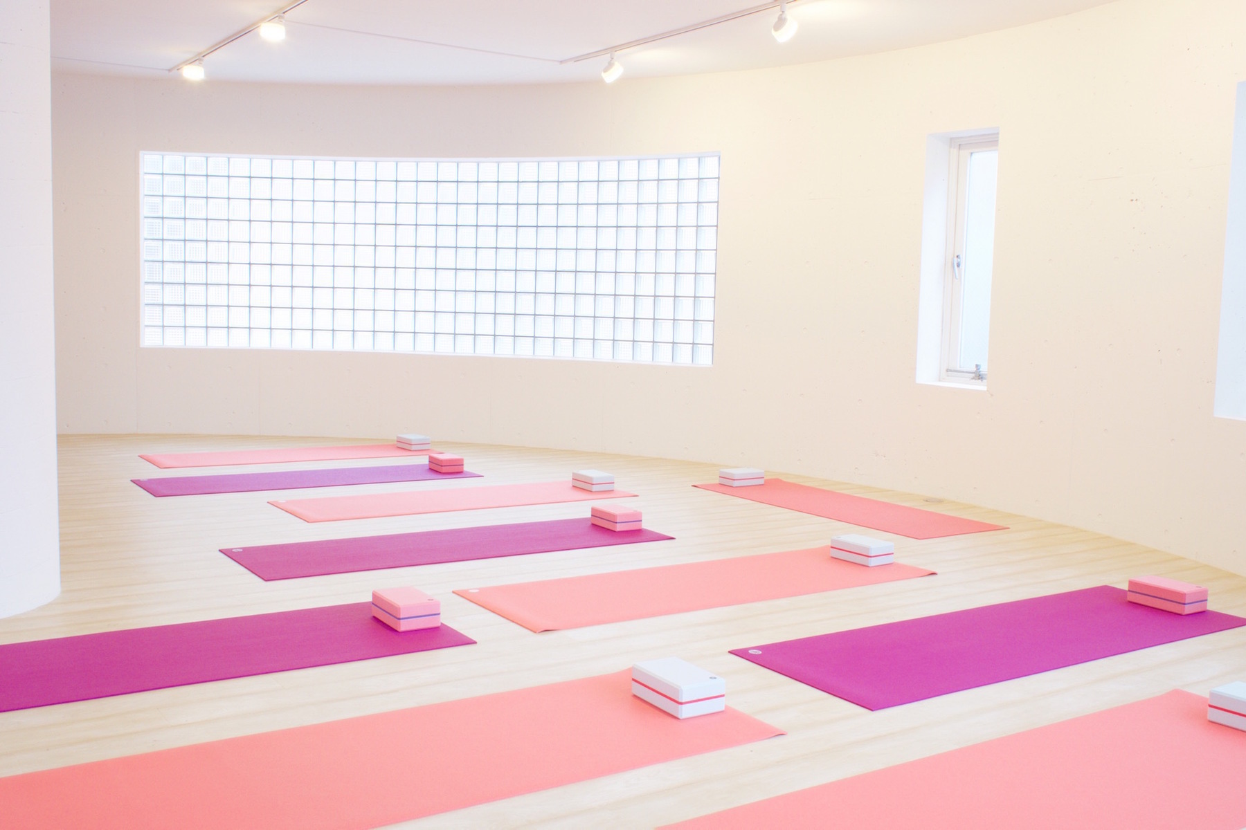 【2019年】大人気レンタルヨガスタジオまとめ