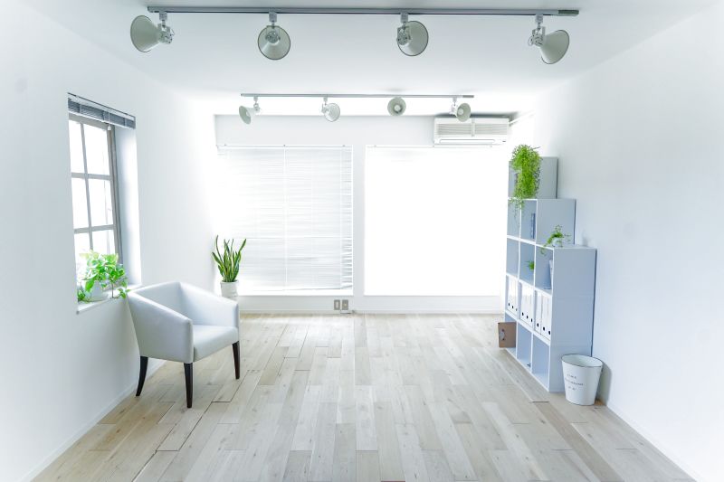 ハンドメイド作品が自然光で綺麗に撮れる！東京の撮影スタジオまとめ