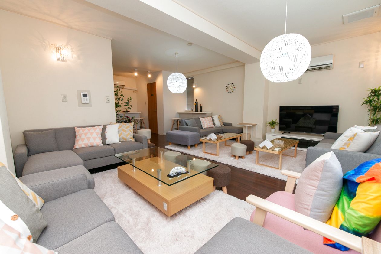 【2020年最新】池袋で人気の女子会向けレンタルスペース9選！