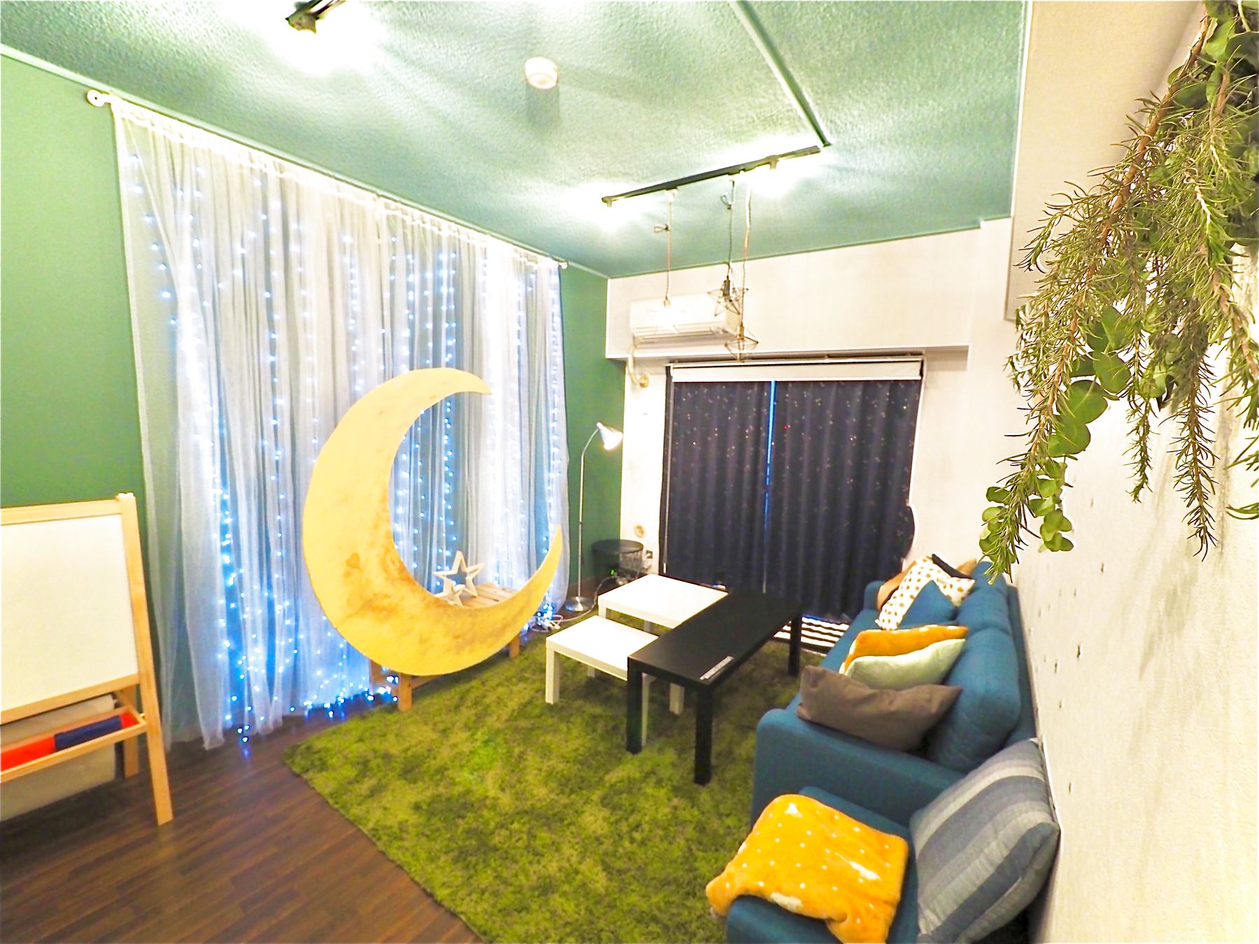 【2020年最新】名古屋で人気の女子会向けレンタルスペース9選！