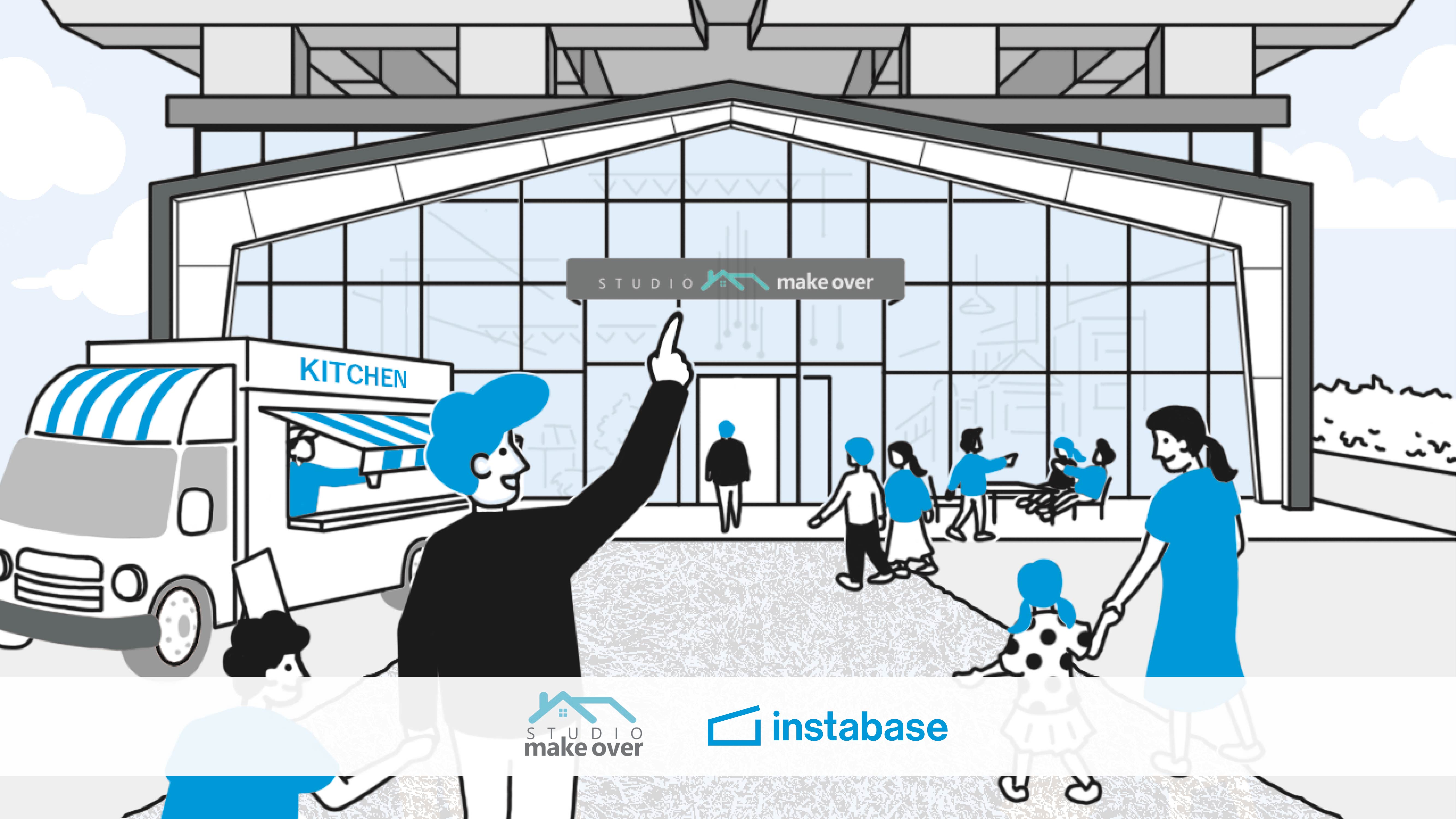 ジェイアール東日本都市開発「スタジオメイクオーバー武蔵浦和」のスペースが予約可能に！街と街をつなぐ高架下スペースの再生で未来のくらしづくり・まちづくりを推進
